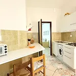 M434 - Marcelli, Trilocale In Con Piscina Apartmán Marcelli
