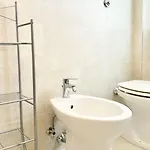 Apartmán M434 - Marcelli, Trilocale In Con Piscina Marcelli