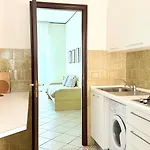 Apartmán M434 - Marcelli, Trilocale In Con Piscina *