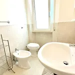 M434 - Marcelli, Trilocale In Con Piscina Apartmán Marcelli