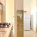 Apartmán M434 - Marcelli, Trilocale In Con Piscina