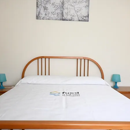 M434 - Marcelli, Trilocale In Con Piscina Marcelli