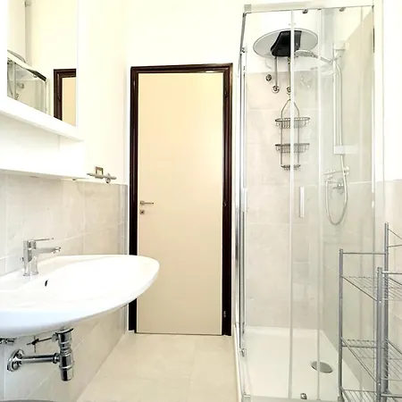 M434 - Marcelli, Trilocale In Con Piscina *