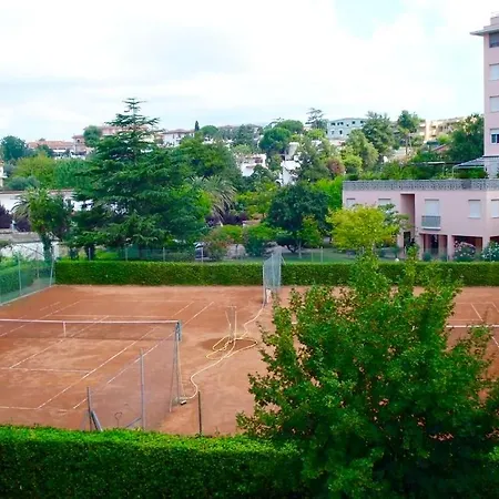 M434 - Marcelli, Trilocale In Con Piscina