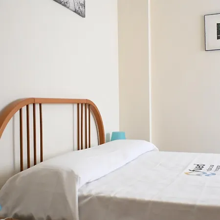 Appartement M434 - Marcelli, Trilocale In Con Piscina *