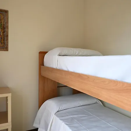 M434 - Marcelli, Trilocale In Con Piscina Marcelli