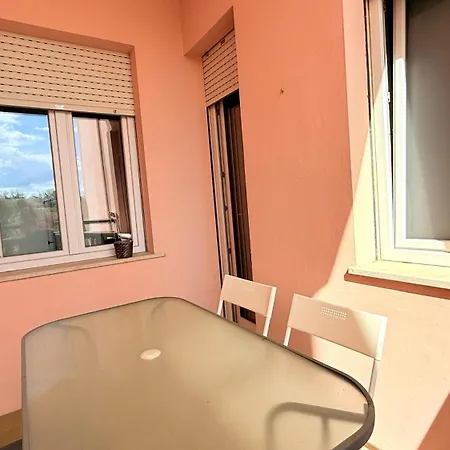 M434 - Marcelli, Trilocale In Con Piscina