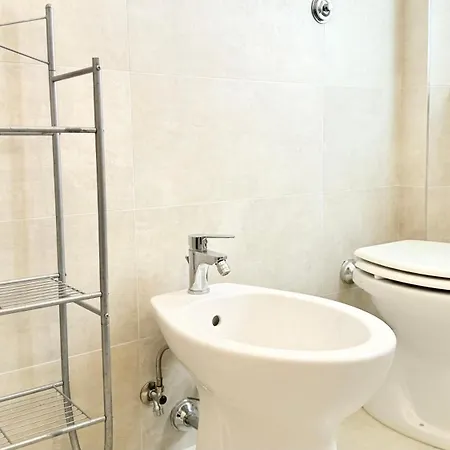 Apartment M434 - Marcelli, Trilocale In Con Piscina Marcelli