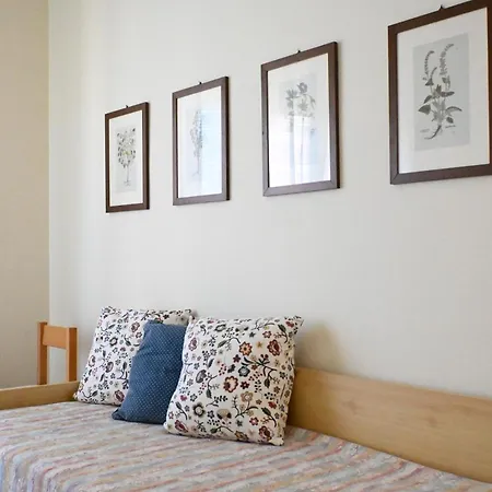 M434 - Marcelli, Trilocale In Con Piscina Apartment