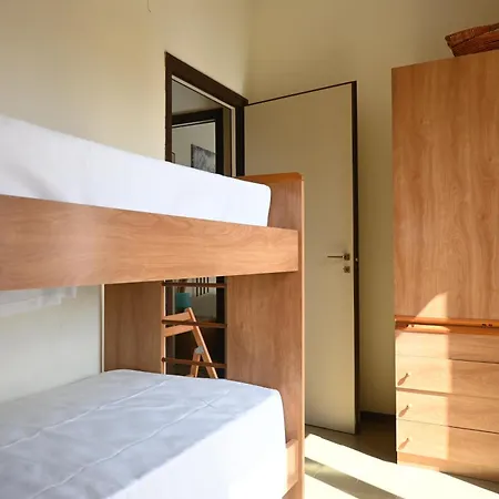 M434 - Marcelli, Trilocale In Con Piscina * Marcelli