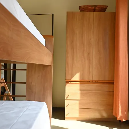 M434 - Marcelli, Trilocale In Con Piscina *