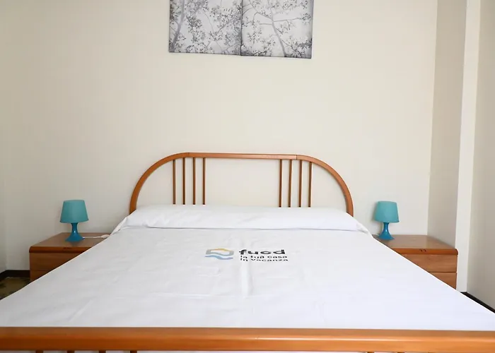 M434 - Marcelli, Trilocale In Con Piscina Marcelli