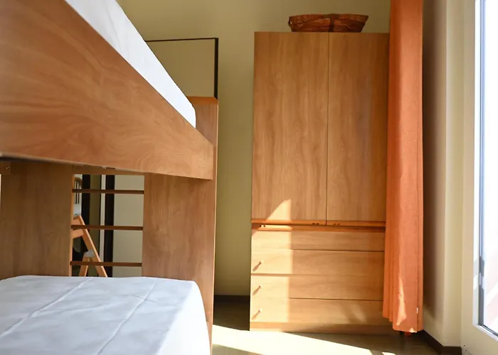 M434 - Marcelli, Trilocale In Con Piscina *